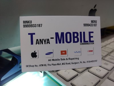Tanya mobile communication
