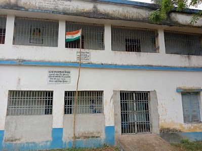 Brindabanpur High School (H.S)