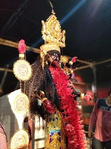 Begunia Kali Mandir, বেগুনিয়া কালী মন্দির