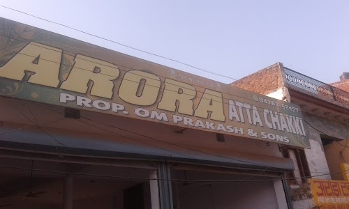 Arora Atta Chakki