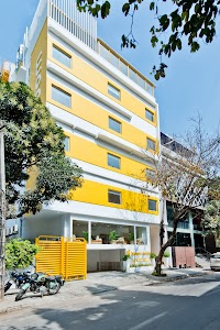 bloomrooms @ Cunningham Road