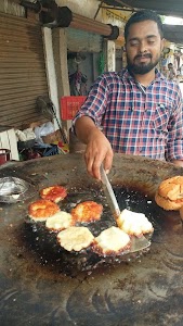 Krishna Chat Bhandar