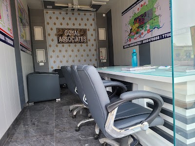 Goyal Associates Sector 29