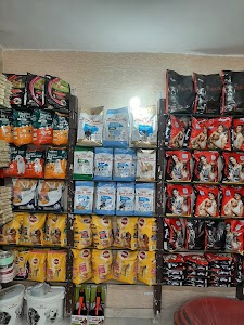 Osum Pet Shop