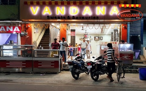 Vandana Sweets