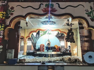 Shri Datta Mandir