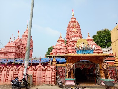 Kali Mandir