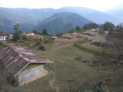 Jengging