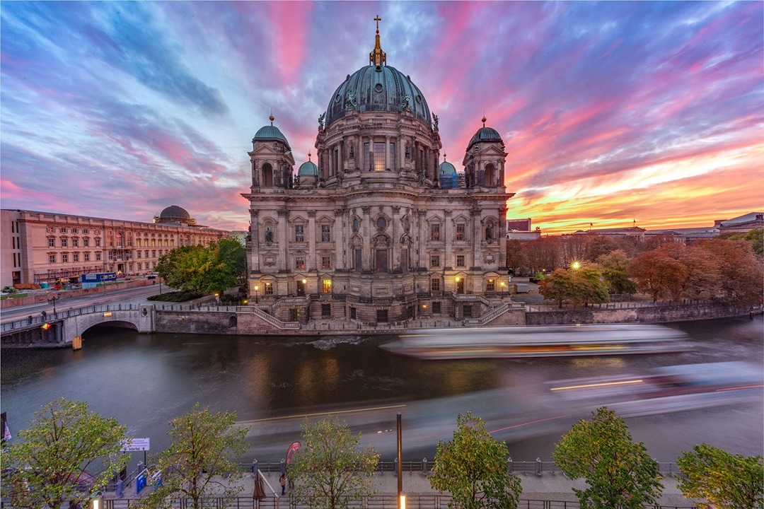 Radisson Collection Hotel, Berlin