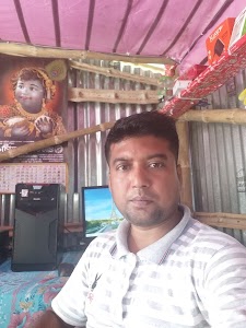 JAGADISH PAUL