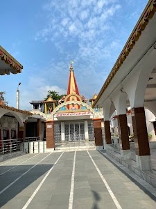 Rani Sati Mandir