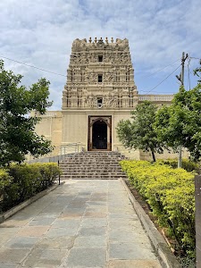 Srirangapuram Temple
