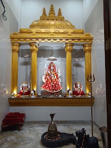 Shree Shyam Prem Mandir