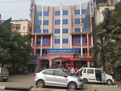 Bank of India