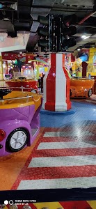 Fun zone