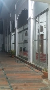 Hamidpur Market