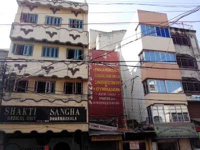 Shakti Sangha