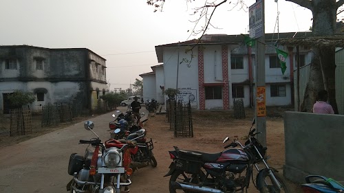 Mohanpur Block