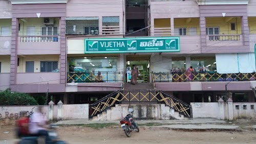 Vijetha Super Market