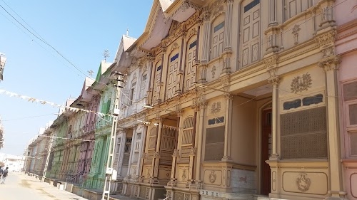 SIDHPUR, Ahmedabad - Palanpur Highway Road