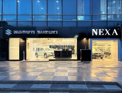 Maruthi Suzuki