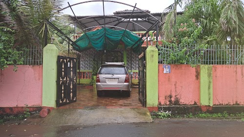 Dinesh Gupta Farm House