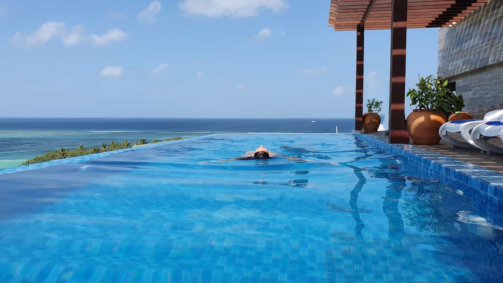 Arena Beach Hotel Maafushi