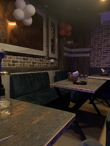 The Up78 lounge 4.0