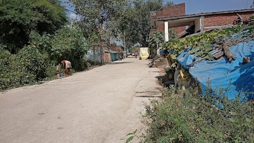 बरौं बाजार