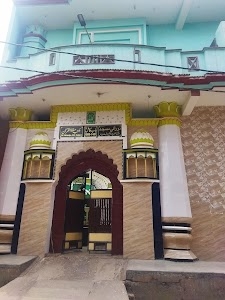 Masjid Mukandpur