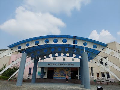 Uttarakhand State Council for Science And Technology