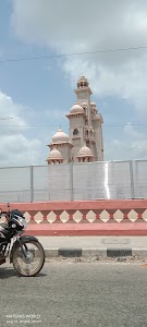 Kota Choraha Dugdh Utpadak Samiti