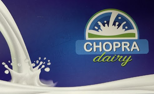 Chopra Dairy