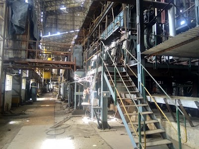 Sugar Mill Fazilka
