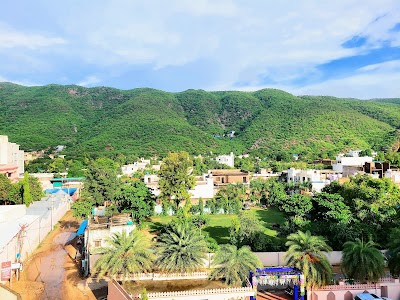 Pushkar Villas Resort – Best Budget Resorts with Pool | Home Stay with Pool | Group & Event Resorts in Pushkar