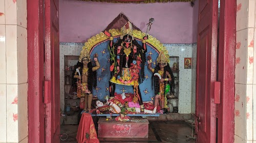 Kali Mandir Rasadh