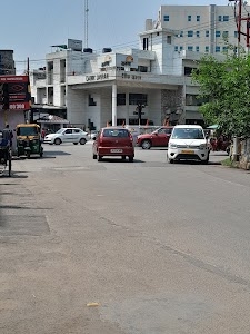 Dainik Jagran Chauraha