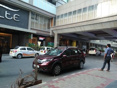Bangarmau Market