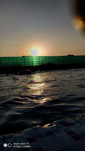 Gym Khana Club - Swimming Pool