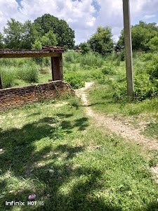 Pratapgarh
