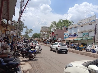 Shanichari Bazar