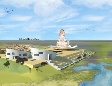 Jhulelal TirathDham