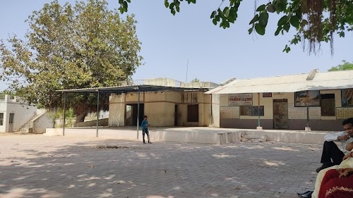 High School Chhabaliya