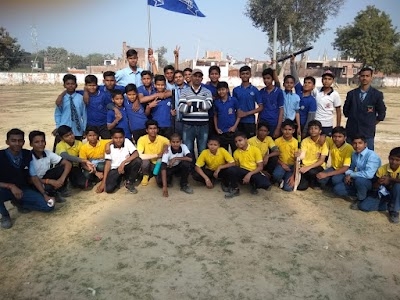 Bakshi Memorial Public School