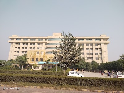 Chahal medicos & surgical center