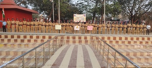 Bhuvneshwari Inter College