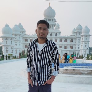 Hanuman Temple