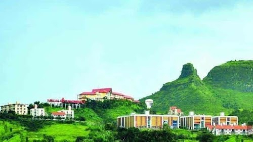 Sapkal College of Engineering
