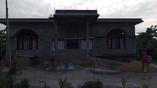 HANNAH MANZIL ( Tayab Ali Bhawan)