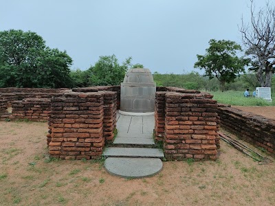 Nagarjunakonda